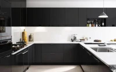 Latest Revitalize Your Kitchen with Budget-Friendly Doorfinder Solutions