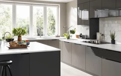 Latest Transform Your Kitchen: Discover the Perfect Cabinet Door Style with Doorfinder