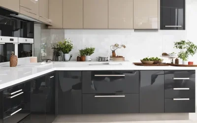 Latest Transform Your Kitchen with Doorfinder: Affordable Upgrades for a Fresh Look