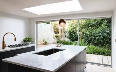 Latest Transform Your Kitchen: From Countertops to Skylights