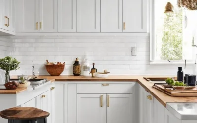 Latest Transform Your Kitchen on a Budget with Doorfinder’s Affordable Replacement Doors