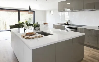 Latest Revamp Your Kitchen Affordably: The Power of Replacement Doors