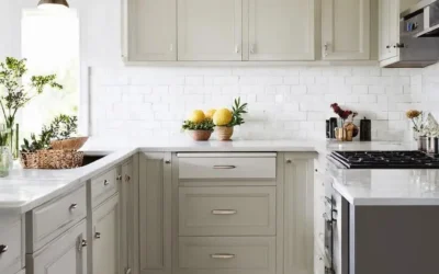 Latest Revamp Your Kitchen: A Simple Guide to Replacing Doors with Doorfinder