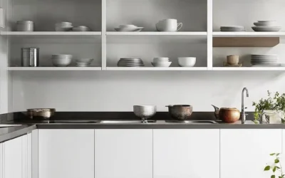 Latest Transform Your Kitchen on a Budget: DIY Tips & Tricks