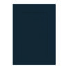 Rydal Indigo Kitchen Door