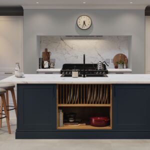 Rydal Indigo Kitchen