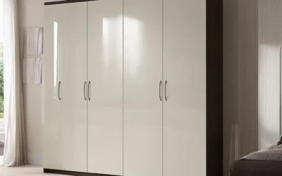 Latest Transform Your Bedroom: Affordable Wardrobe Door Solutions from Doorfinder