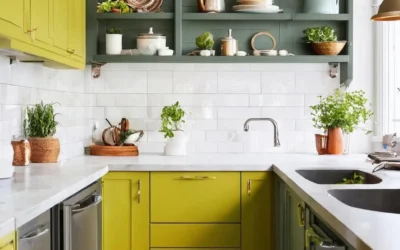 Latest Transform Your Kitchen: A DIY Success Story Saving £8,000