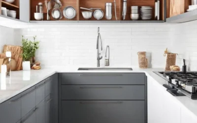 Latest Revolutionize Your Kitchen: Embrace 2024’s Alternative Storage Trends