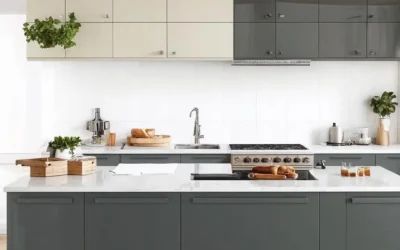 Latest Transform Your Kitchen: Affordable Makeovers with Doorfinder