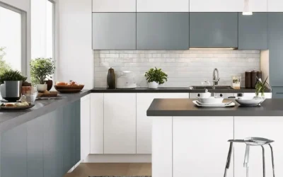 Latest Revamp Your Kitchen Affordably: The Power of Replacement Doors