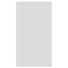 Valore Matt Light Grey Kitchen Door