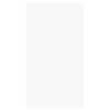 Valore Matt Snow White Kitchen Door