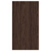 Valore Vanguard Walnut Kitchen Door