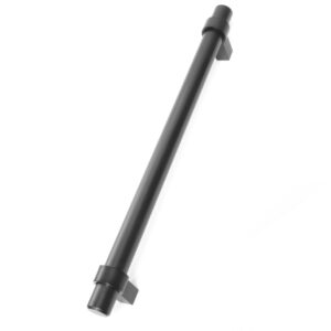192 Arlington Bar Handle (Brushed Satin Black)