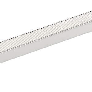 Barrington Pull Handle (Polished Nickel)