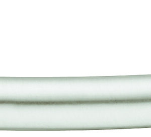 Bow Handle (Brushed Nickel)