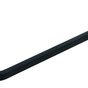 Este Pull Handle (Matt Black)