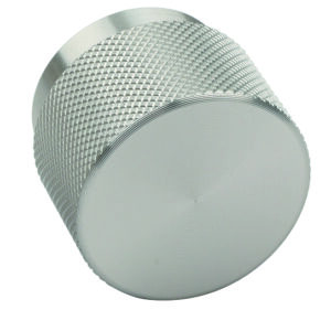 Graf Knob (Stainless)