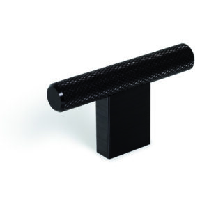 Graf Bar Handle (Brushed Black)