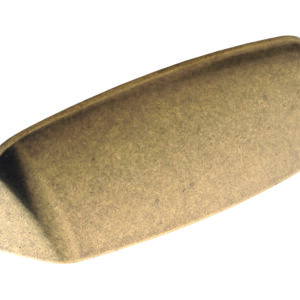 Hoxton Cup Handle (Antique Bronze)