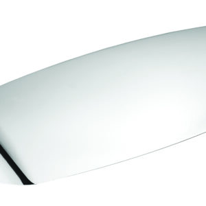 Hoxton Cup Handle (Chrome)
