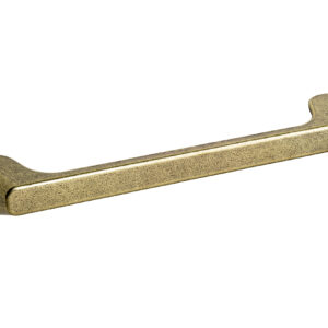 Hoxton D-Handle (Antique Bronze)