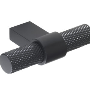 Knurled-T-Knob-Matt-Black