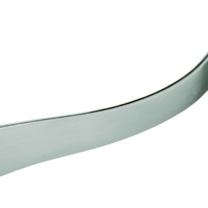 Leven Bow Handle (Stainless)