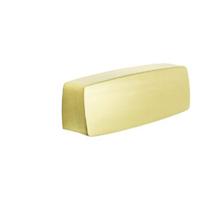Lloyd Cup Handle (Brushed Brass)