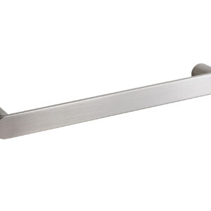 Lloyd D-Handle (Stainless Steel)