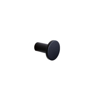 Lloyd Knob (Matt Black)