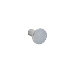 Lloyd Knob (Stainless Steel)