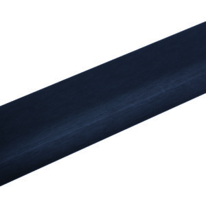 200 Ona Profile Handle (Brushed Black)
