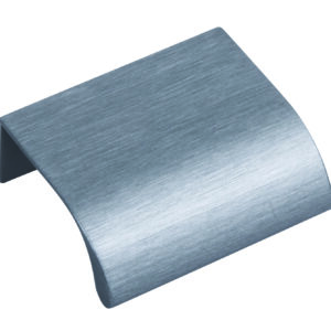 50 Ona Profile Handle (Brushed Grey)