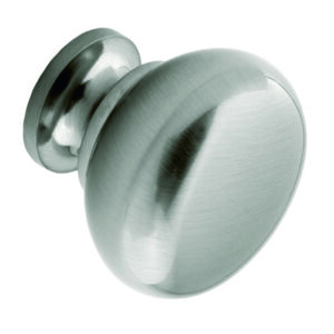 Portland Knob (Stainless)