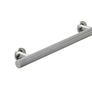 Strand D-Handle (Stainless Steel)