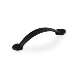 Trafalgar Bow Handle (Matt Black)