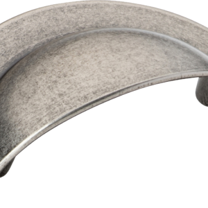 Trafalgar Cup Handle (Antique Pewter)