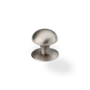 Trafalgar Knob (Dull Nickel)