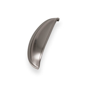 Windsor Cup Handle (Brushed Nickel)