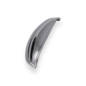 Windsor Cup Handle (Chrome)