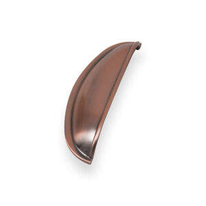 Windsor Cup Handle (Brushed Copper)