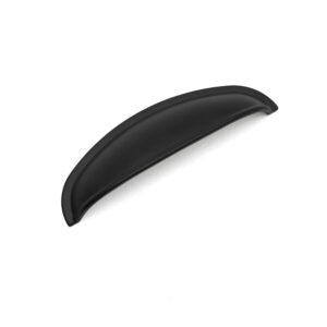 Windsor Cup Handle (Matt Black)