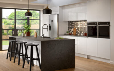 Latest Transform Your Kitchen: The Smart Choice Between Refurbishment and Renovation