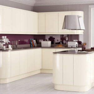 Lucente Ivory Gloss
