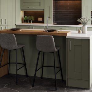 cartmel reed green