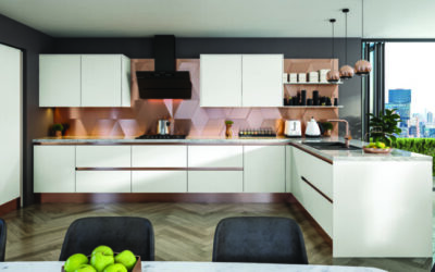 Latest 10 Effortless DIY Ideas to Transform Your Kitchen with Replacement Doors