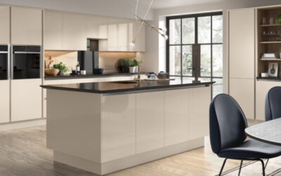 Latest Transform Your Kitchen on a Budget: A DIY Guide to Affordable Elegance