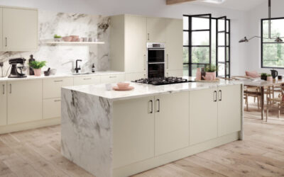 Latest Transform Your Kitchen: The Smart Choice for DIY Makeovers